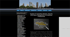 Desktop Screenshot of citiscapeit.com